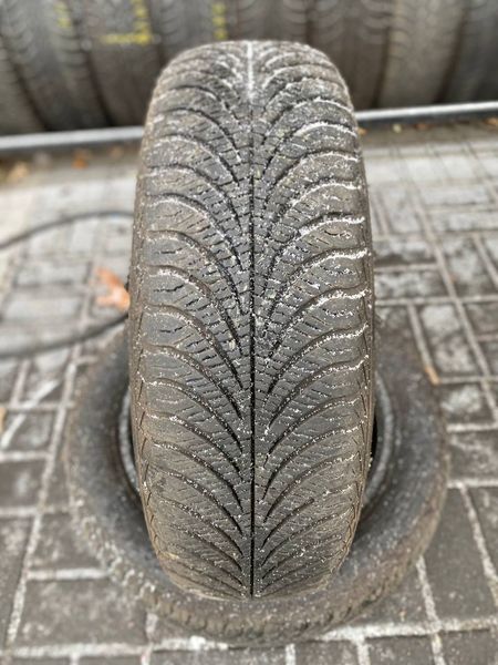 165/65R15 Goodyear Vector 4Seasons 0298 фото