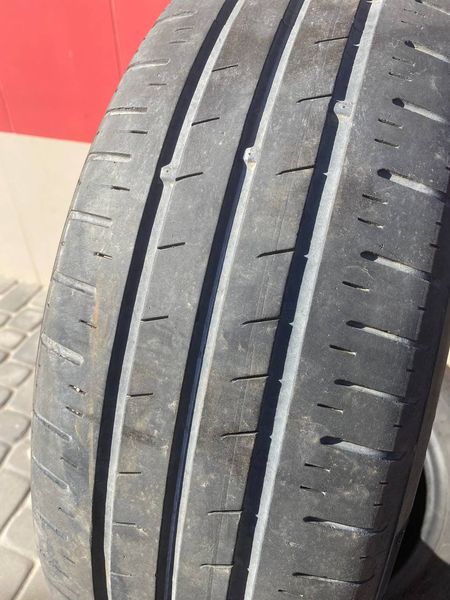 185/65R15 Giti GitiSynergy E1 М01643 фото