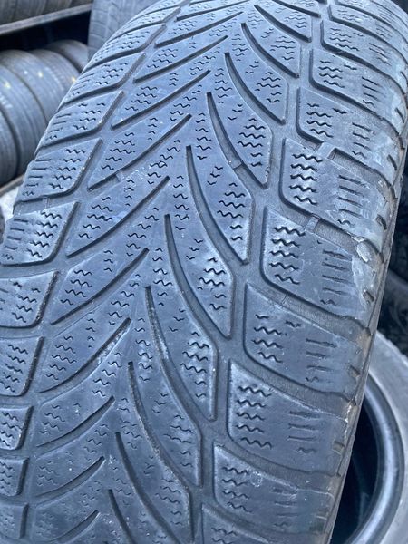 235/55R18 Goodyear UltraGrip Ice 2 01669olx фото