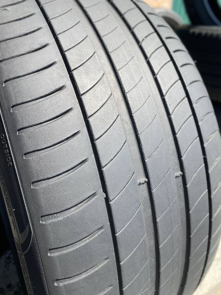 245/40R19 Michelin Primacy 3 01134 фото