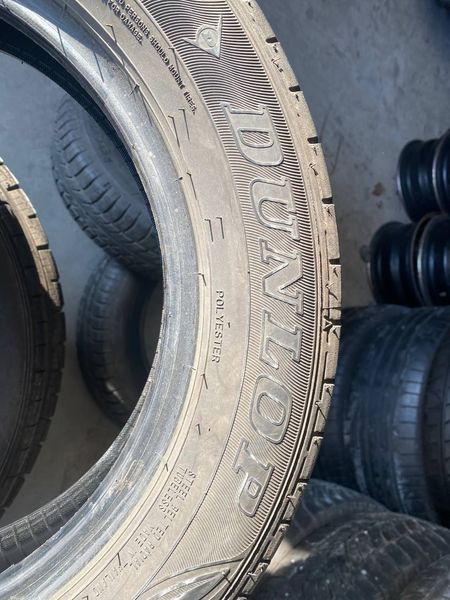 165/65R14 Dunlop Enasave EC300 M0381 фото