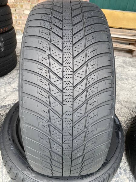 225/50R17 Nexen N`Fera 4Season 01450olx фото