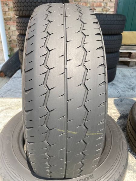 205/65R16C Dunlop SP LT30-8 01267olx фото