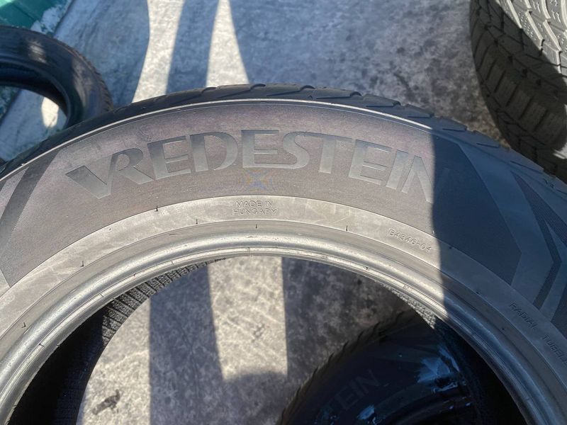 235/60R17 Vredestein Quatrac Pro 01824 фото