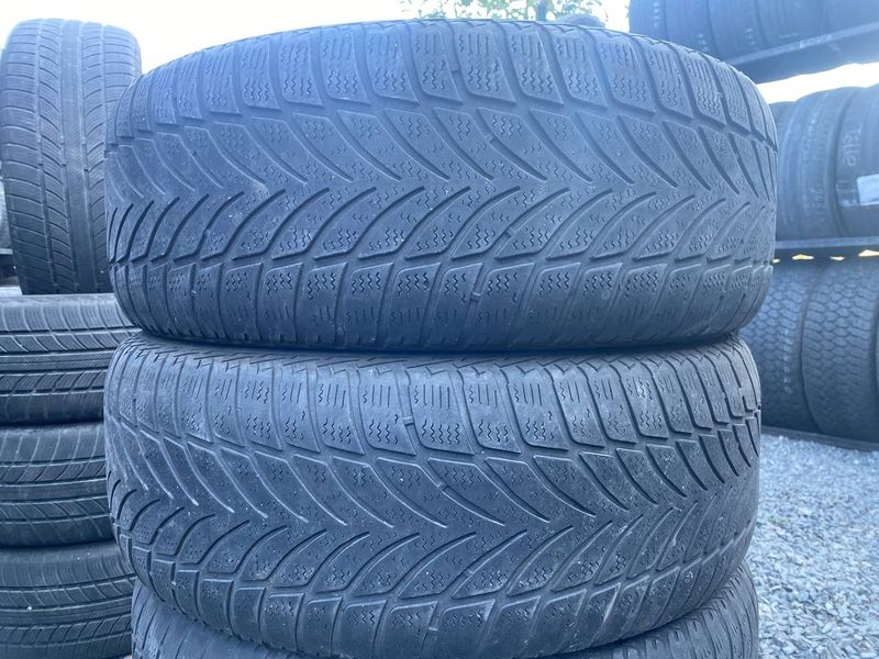 235/55R18 Goodyear UltraGrip Ice 2 01669olx фото