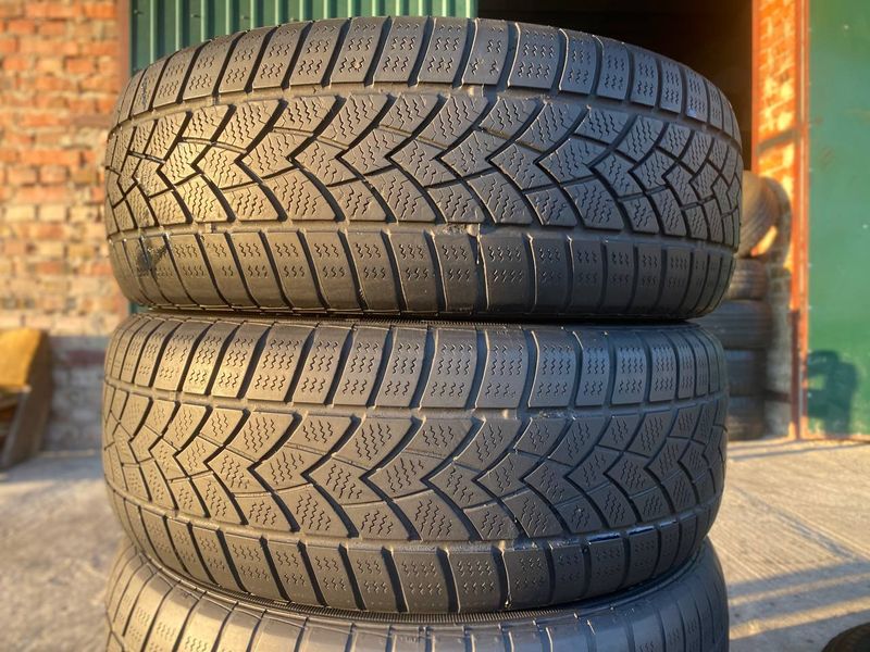 205/65R15 Sebring Formule Snow 01722olx фото