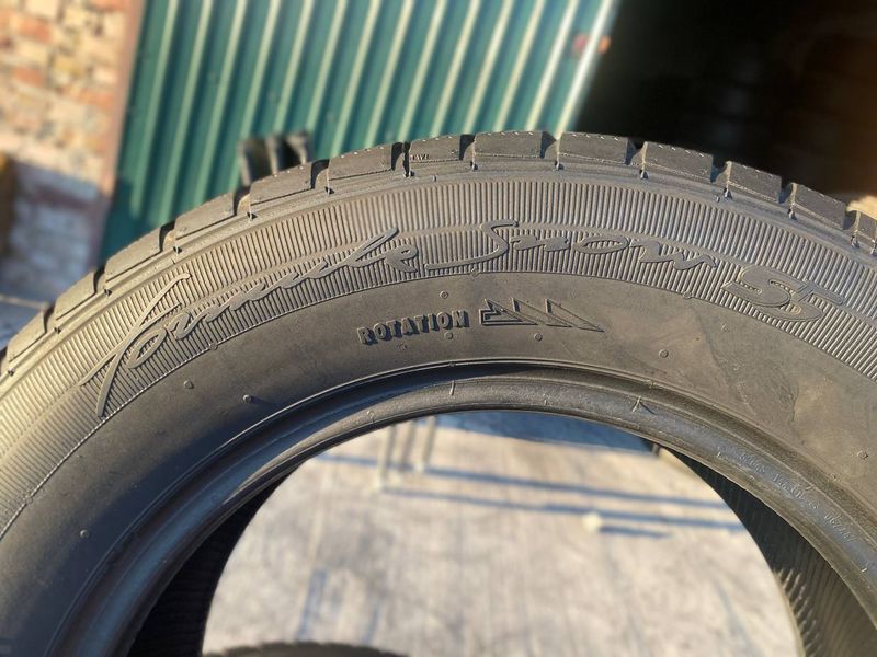 205/65R15 Sebring Formule Snow 01722olx фото