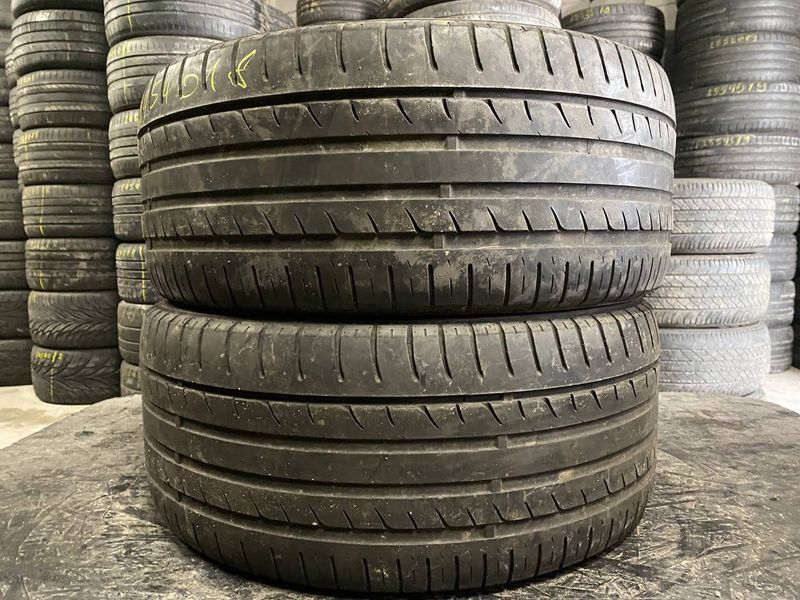 245/40R18 Goodride Sport SA-37 d0244 фото