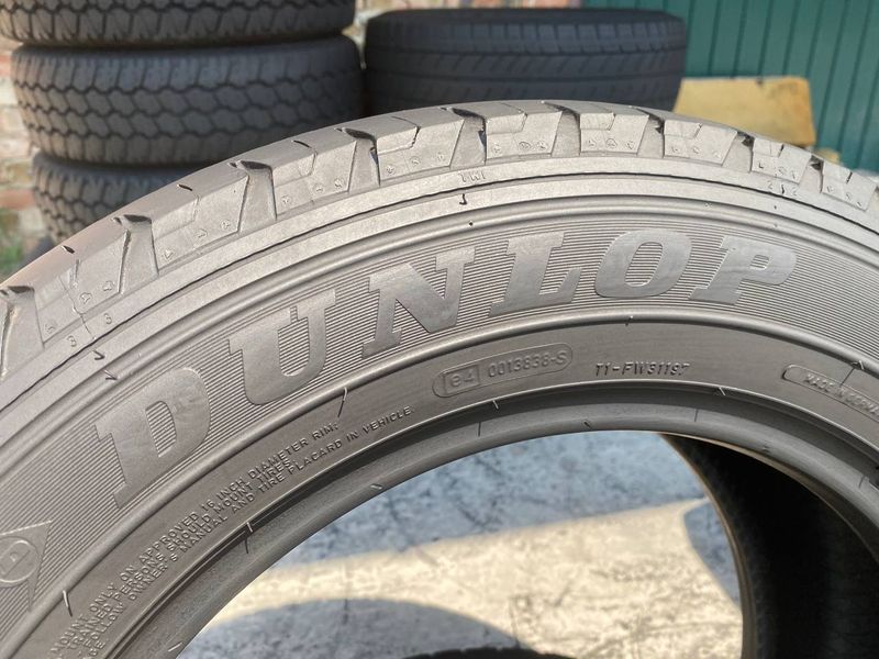 205/65R16C Dunlop SP LT30-8 01267olx фото