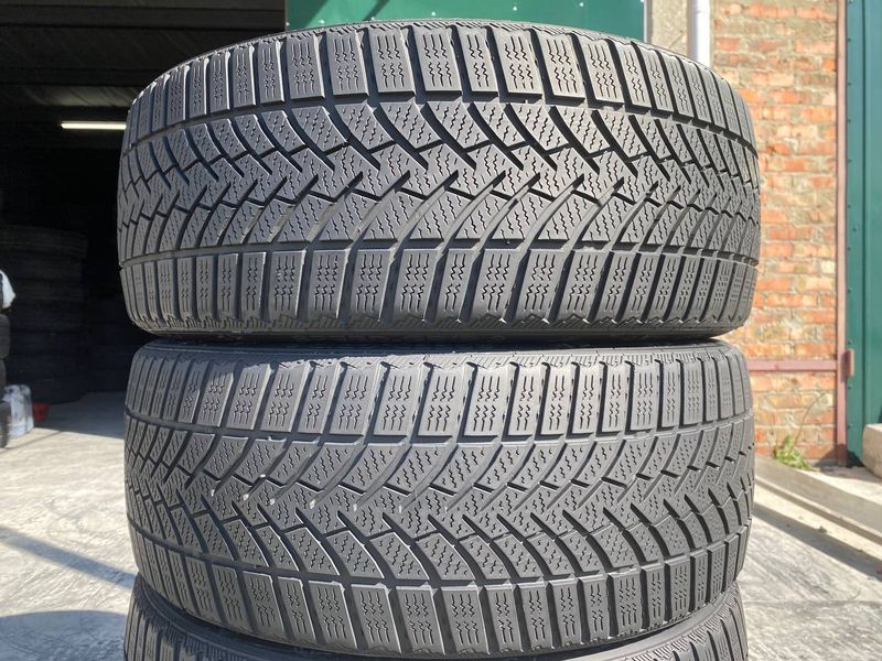 205/45R17 Semperit Speed-Grip 3 0216 фото