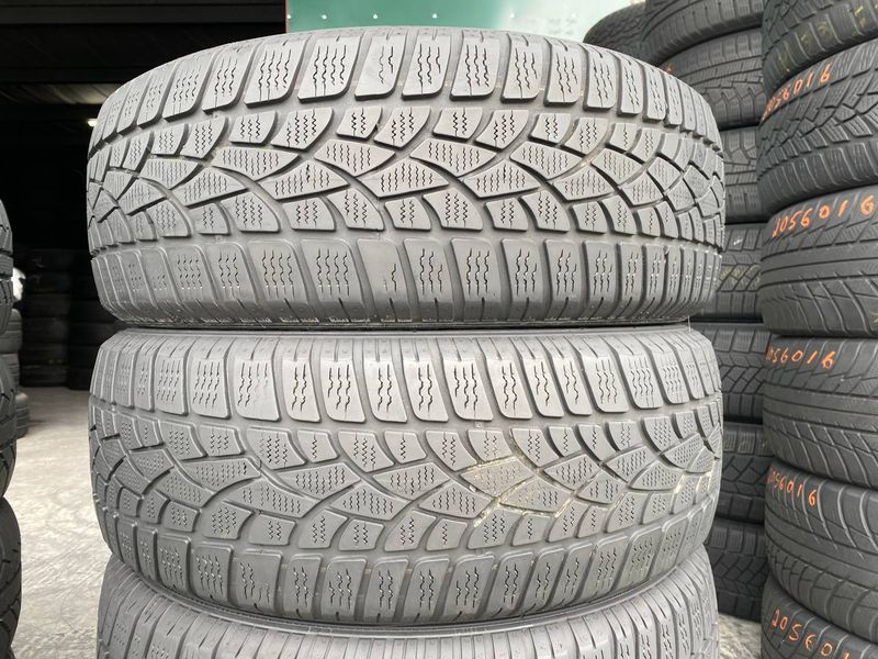 205/60R16 Dunlop SP Winter Sport 3D 0676 фото