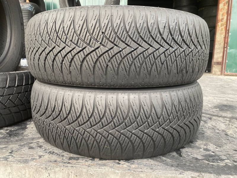 205/60R16 Coodride AllSeason Elite z-401 01700 фото