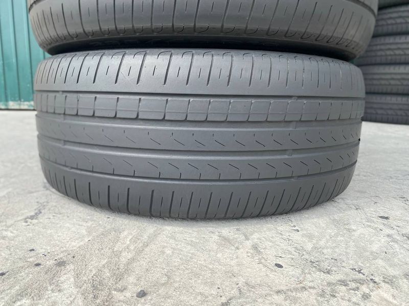 235/40R19 Pirelli Cinturato P7 0932olx фото