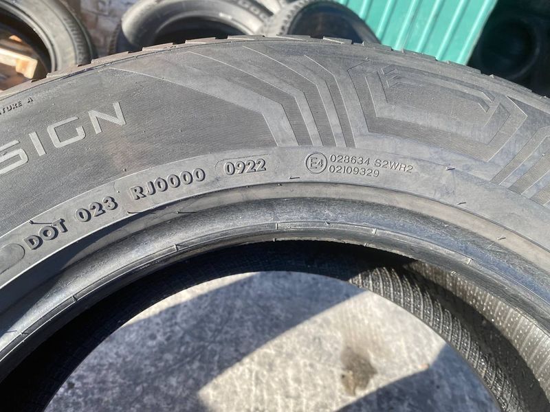 235/60R17 Vredestein Quatrac Pro 01824 фото