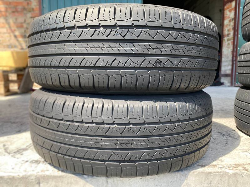 215/65R16 Michelin Latitude Tour 01032 фото