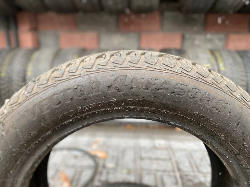 165/65R15 Goodyear Vector 4Seasons 0298 фото