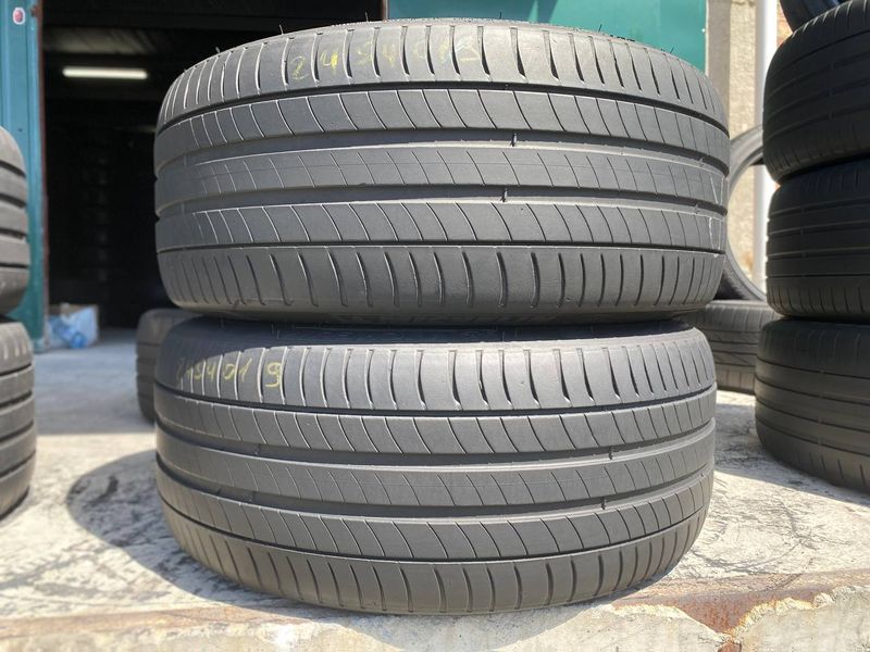 245/40R19 Michelin Primacy 3 01134 фото