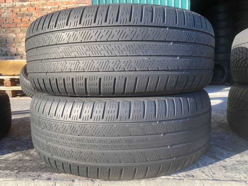 235/60R17 Vredestein Quatrac Pro 01824 фото