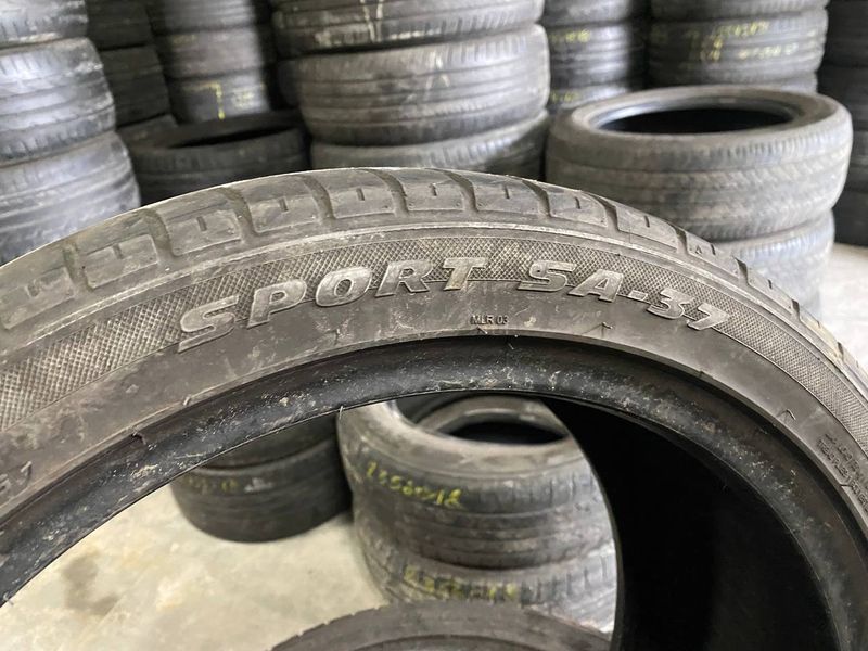 245/40R18 Goodride Sport SA-37 d0244 фото