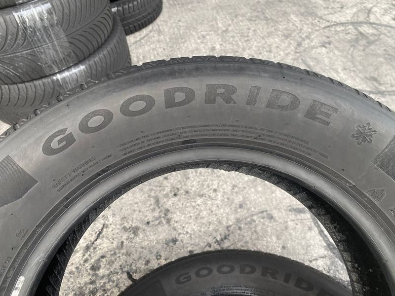 205/60R16 Coodride AllSeason Elite z-401 01700 фото