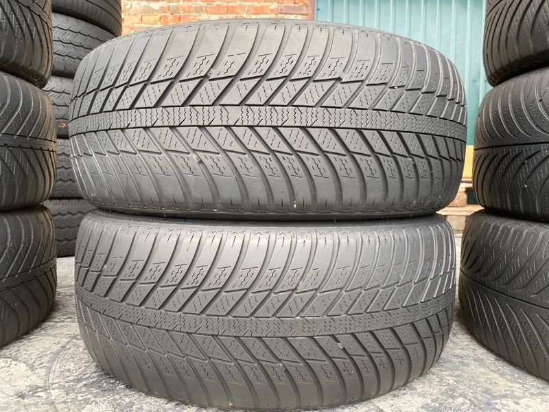 225/50R17 Nexen N`Fera 4Season 01450olx фото