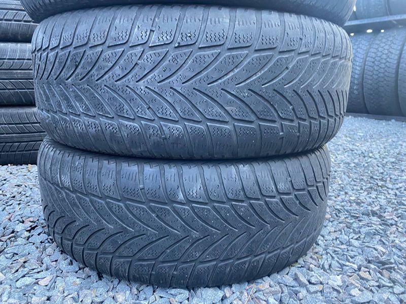 235/55R18 Goodyear UltraGrip Ice 2 01669olx фото