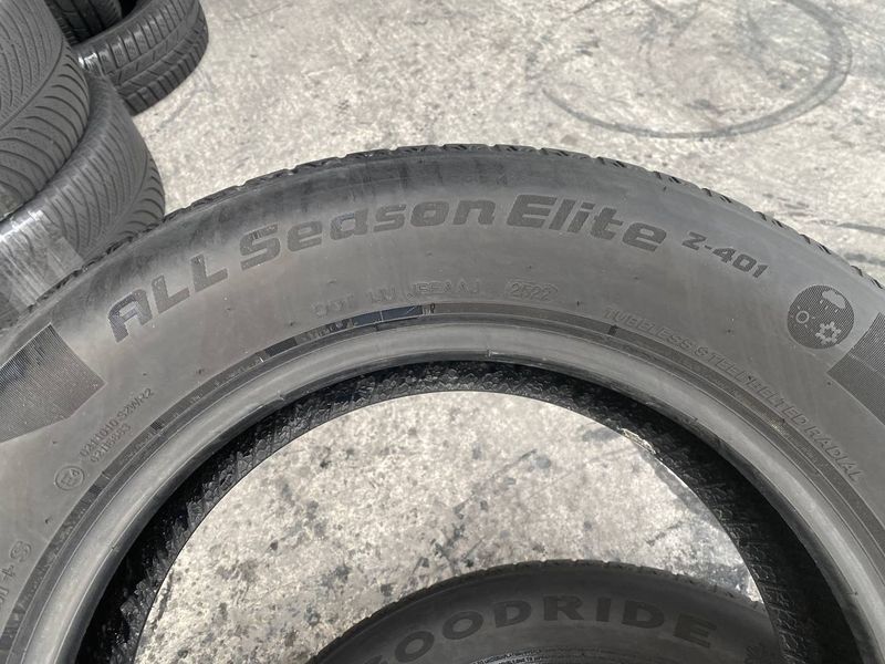 205/60R16 Coodride AllSeason Elite z-401 01700 фото