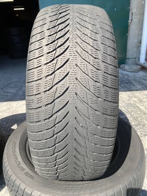 225/55R17 Nokian WR SnowProof P 0780 фото