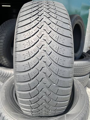 225/60R17 Falken EuroWinter HS01 SUV d0395 фото