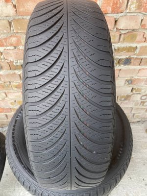 185/65R15 Goodyear Vector 4Seasons 01318 фото