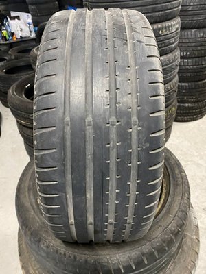 205/45R16 Continental SportContact 2 0131 фото