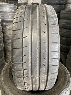 225/45R17 Kumho ECSTA LE Sport 0727 фото