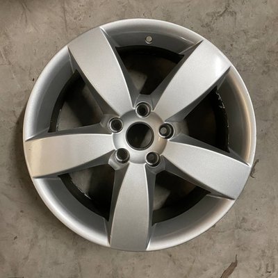 5x112 R17 (7J, ET41) Audi, Volkswagen d01250 фото