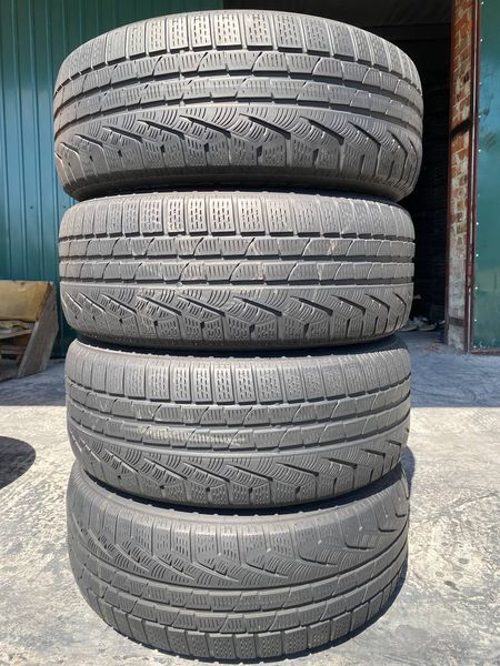 225/55R17 Pirelli Sottozero Winter 210 01544 фото