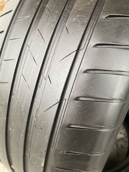 235/55R17 Vredestein Ultrac 01085 фото