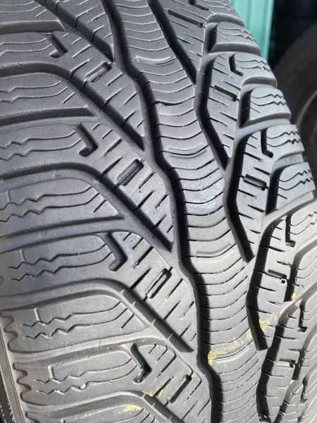 185/60R15 Kleber KrisalpHP2 0067 фото