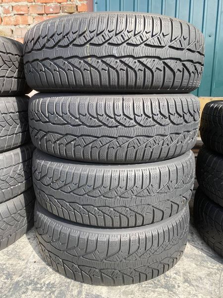 185/60R15 Kleber KrisalpHP2 0067 фото