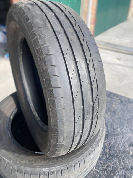 205/60R16 Bridgestone Turanza T001 0146olx фото