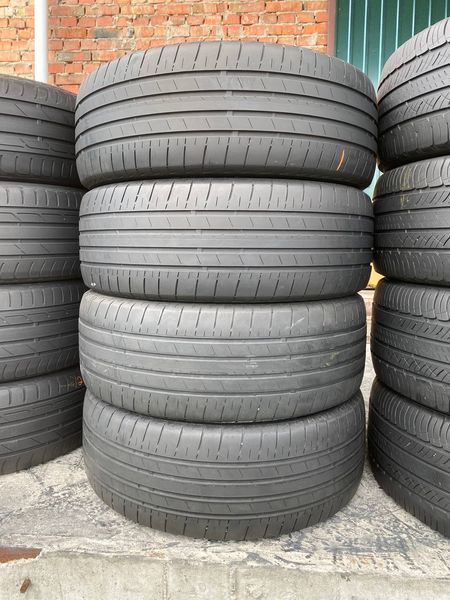 215/55R18 Bridgestone Turanza T005 A d0297olx фото