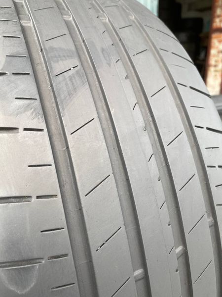 215/55R18 Bridgestone Turanza T005 A d0297olx фото