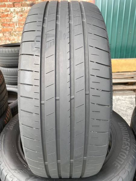 215/55R18 Bridgestone Turanza T005 A d0297olx фото