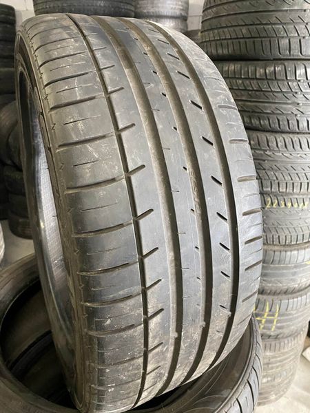 225/45R17 Kumho ECSTA LE Sport 0727 фото