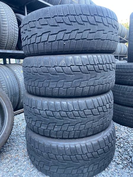 255/50R19 Cooper Evolution Winter 01670olx фото