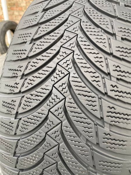 225/55R16 Nexen Winguard Snow`G WH2 01591 фото