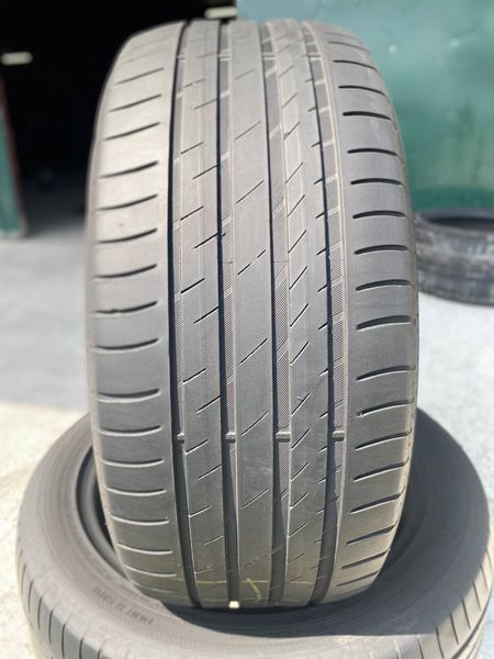 255/45R18 Apollo Aspire XP 0832olx фото