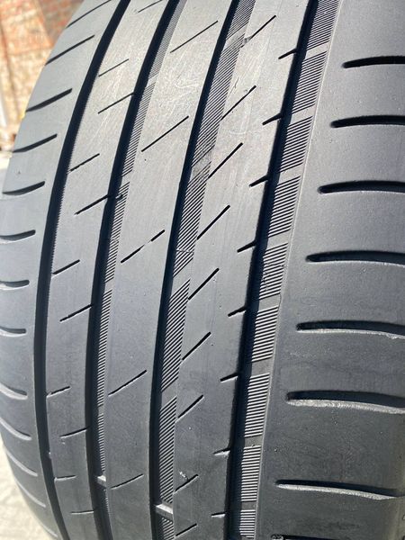 255/45R18 Apollo Aspire XP 0832olx фото