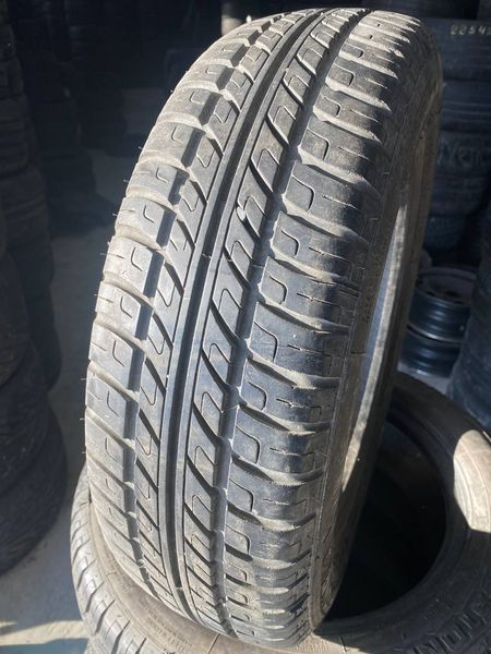 165/65R14 Milestone Revolution M0382 фото