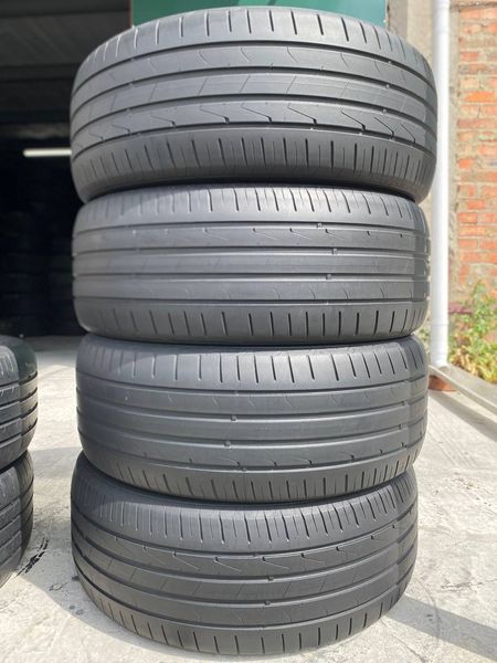 215/55R17 Hankook Ventus Prime 3 0981 фото