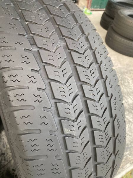 205/65R16C Semperit Van-Grip 2 01268olx фото