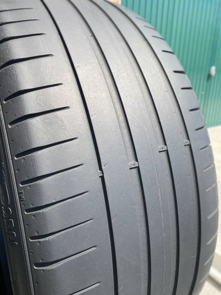 245/40R19 Pirelli P Zero 01135olx фото